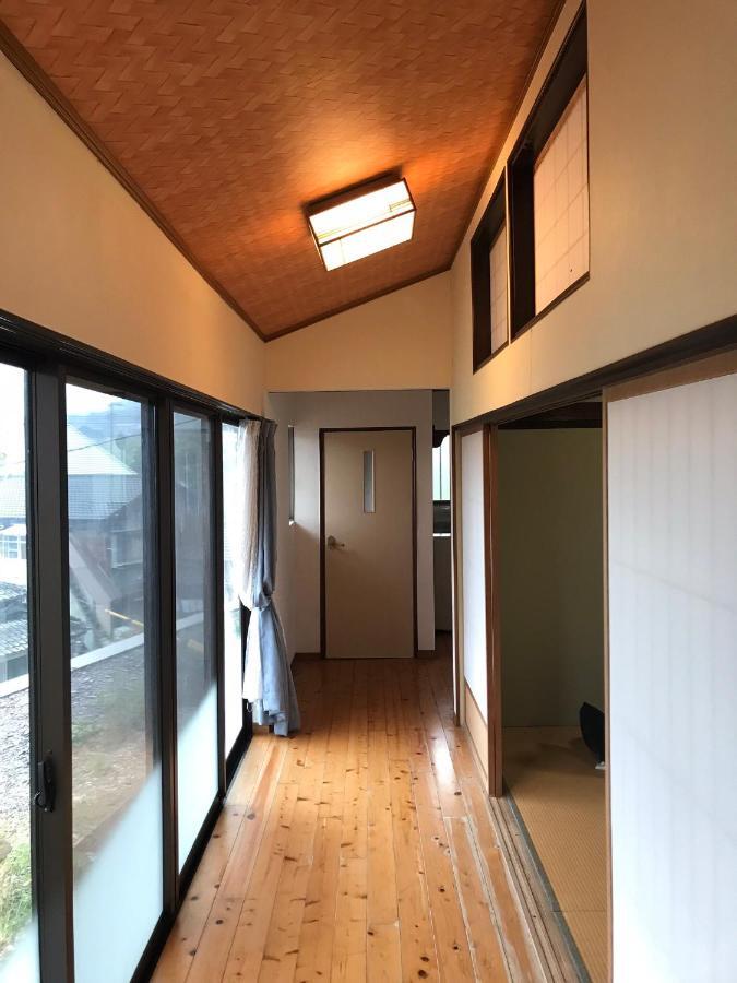 Villa 天ゆふ Yufu Exterior foto